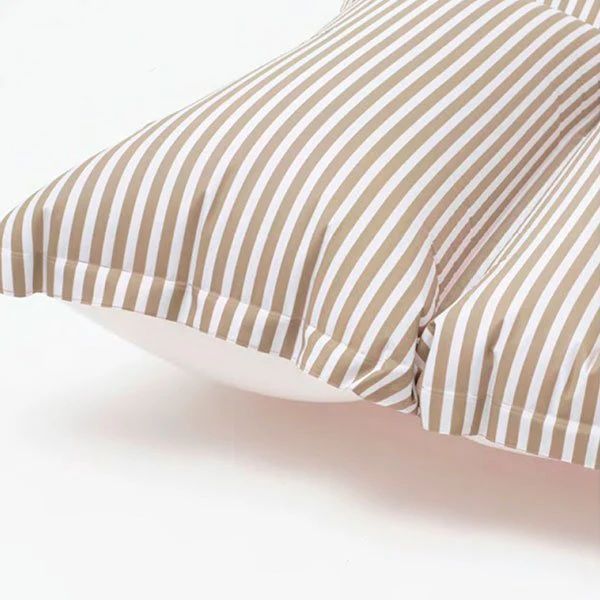 Matelas 2 places piscine Twin vintage - Image 2