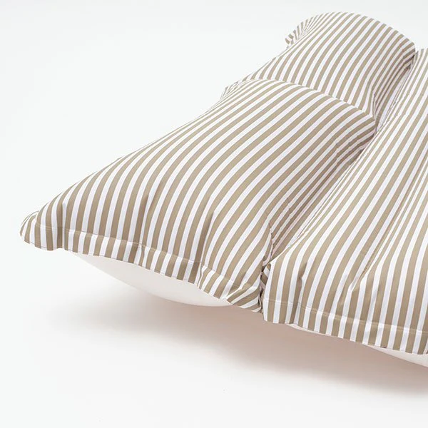 Matelas 2 places piscine Twin vintage - Image 3