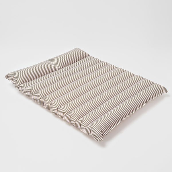 Matelas 2 places piscine Twin vintage - Image 4