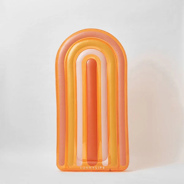 Matelas arc en ciel Rainbow - Image 2