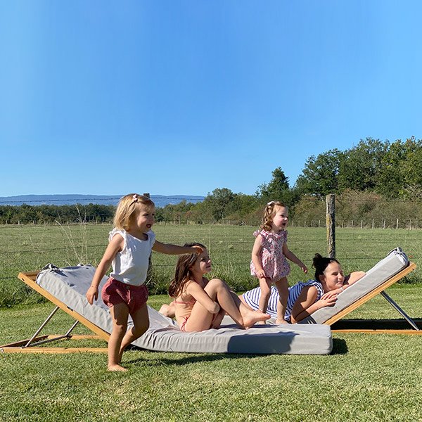 Matelas de sol extérieur Playa - Image 21