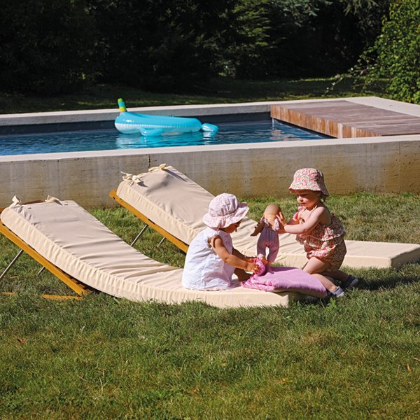 Matelas de sol extérieur Playa - Image 29