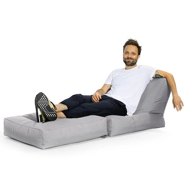 Matelas fauteuil de jardin Hello - Image 10