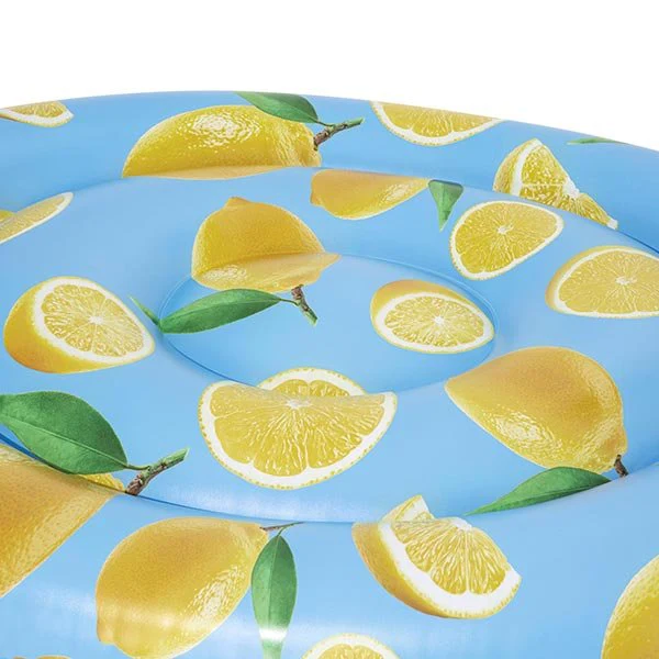 Matelas gonflable Citron - Image 6