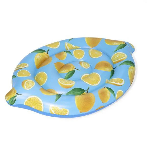 Matelas gonflable Citron - Image 7