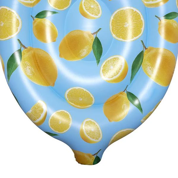Matelas gonflable Citron - Image 8