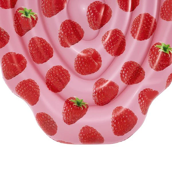 Matelas gonflable Framboise - Image 4