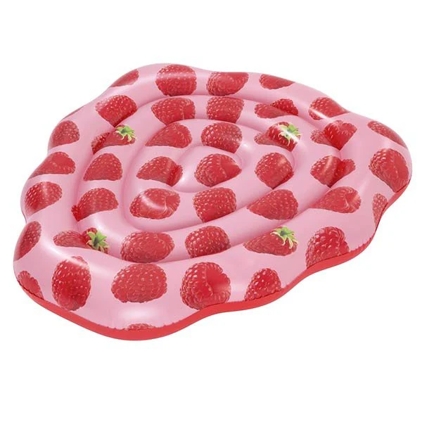 Matelas gonflable Framboise - Image 5