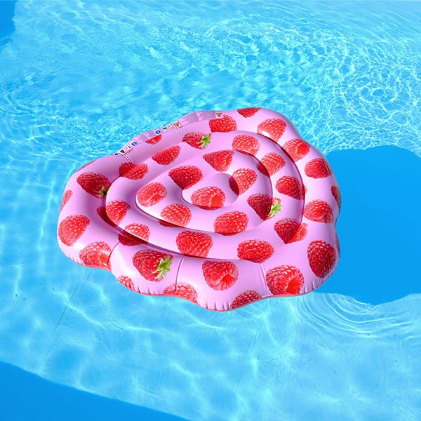 Matelas gonflable Framboise - Image 6