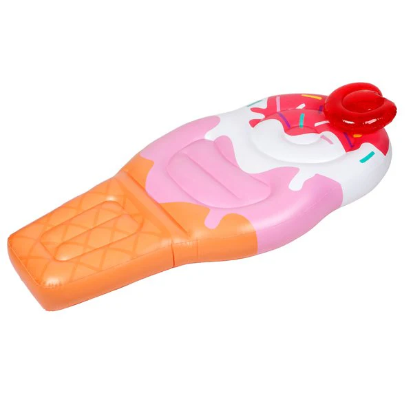 Matelas gonflable glace Ice Cream - Image 4