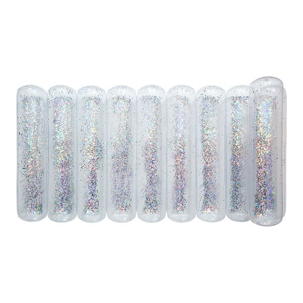 Matelas gonflable paillettes Star Tube - Image 5