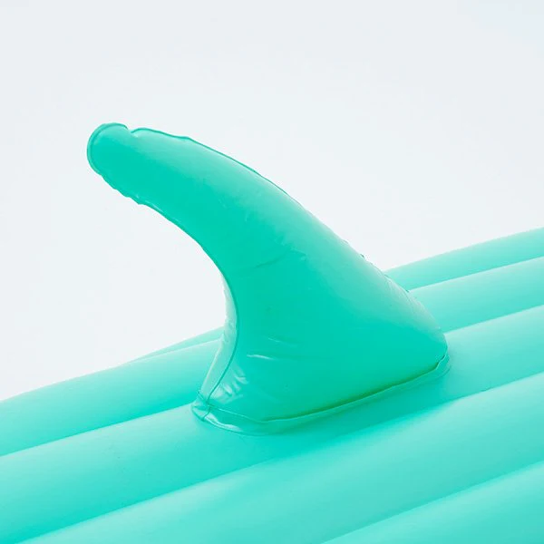 Matelas gonflable vert Surfboard Esmeralda - Image 9