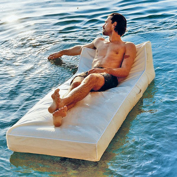 Matelas pour piscine Luxe - Image 12