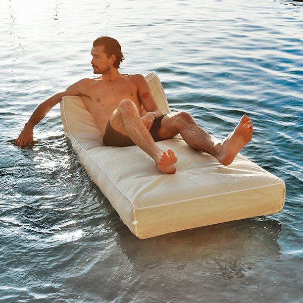 Matelas pour piscine Luxe - Image 14