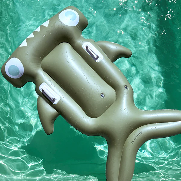 Matelas requin Shark Kid - Image 3