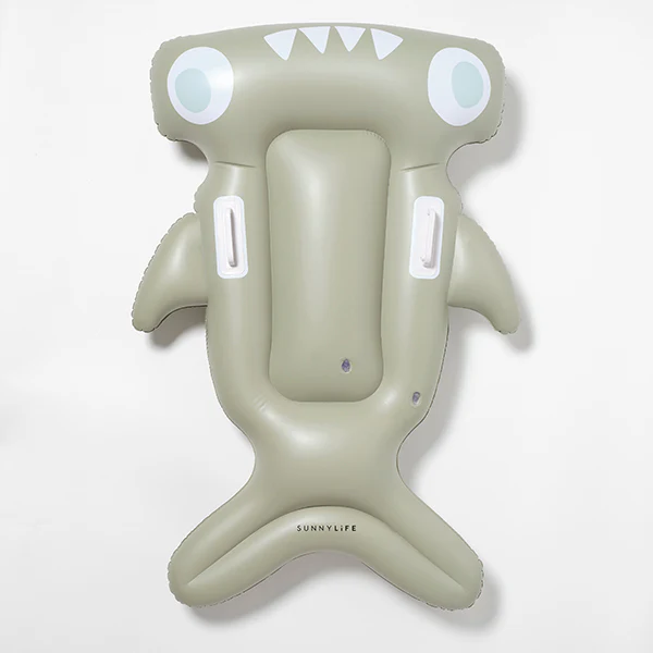 Matelas requin Shark Kid - Image 4