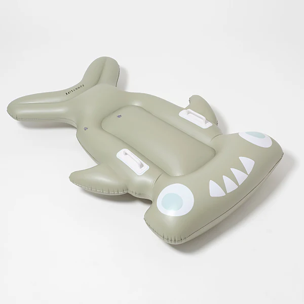 Matelas requin Shark Kid - Image 5