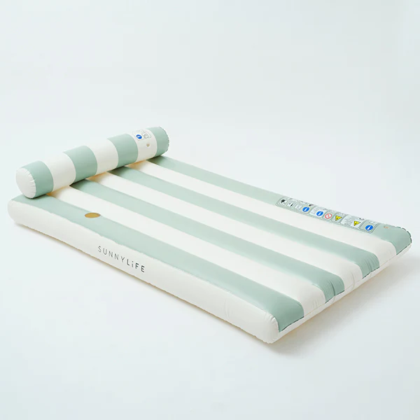Matelas vintage Riviera - Image 4