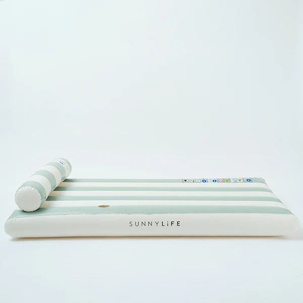 Matelas vintage Riviera - Image 5