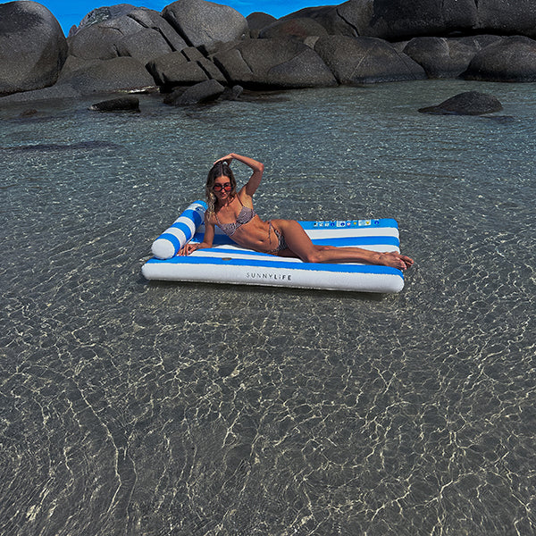 Matelas vintage Riviera - Image 8