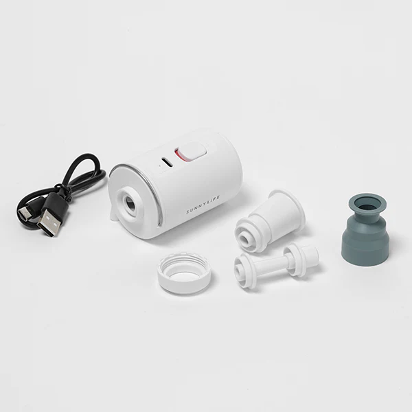 Mini gonfleur - Image 2