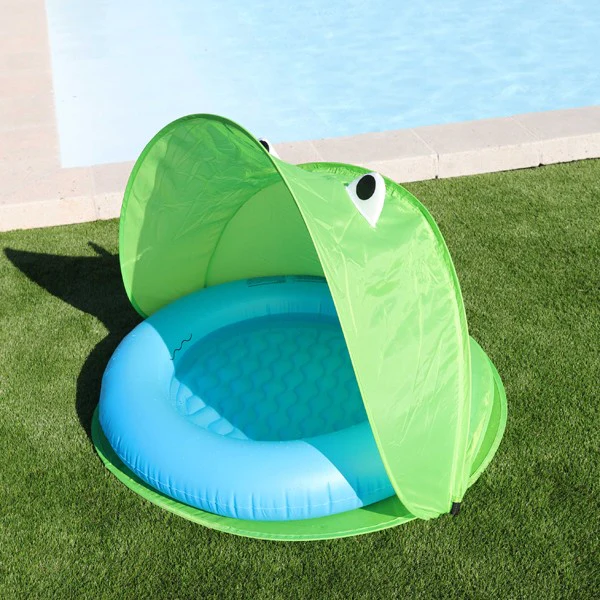 Mini piscine gonflable Baby-Pool - Image 3