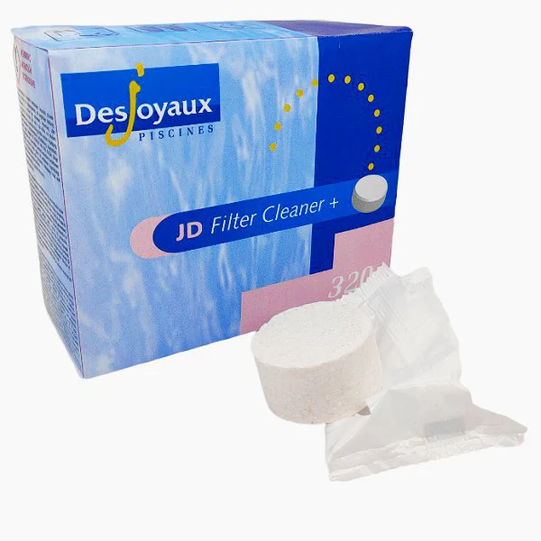 Nettoyant filtre JD Filter Cleaner+ - Image 4