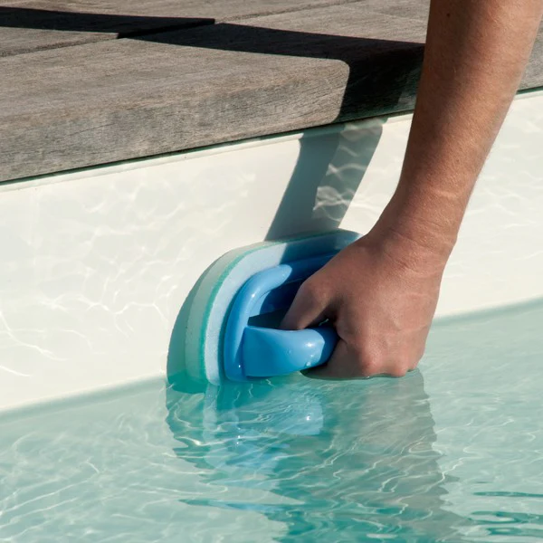 Nettoyant ligne d'eau JD Magic-Gom - Image 2