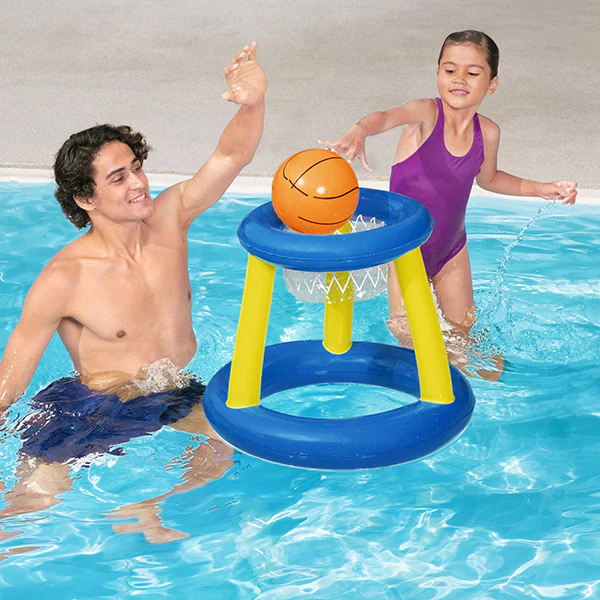 Panier basket piscine Basket-Pool - Image 13