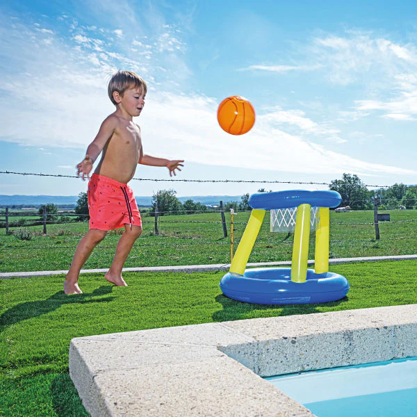 Panier basket piscine Basket-Pool - Image 3