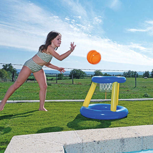 Panier basket piscine Basket-Pool - Image 5