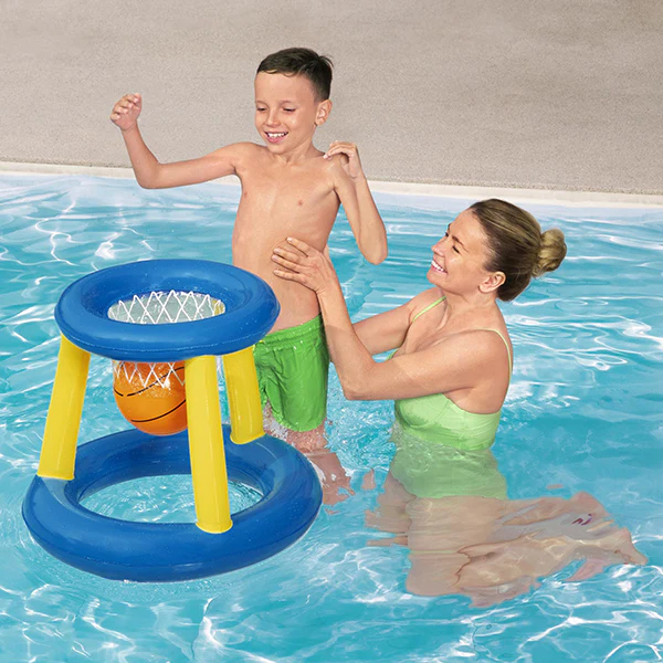 Panier basket piscine Basket-Pool - Image 8