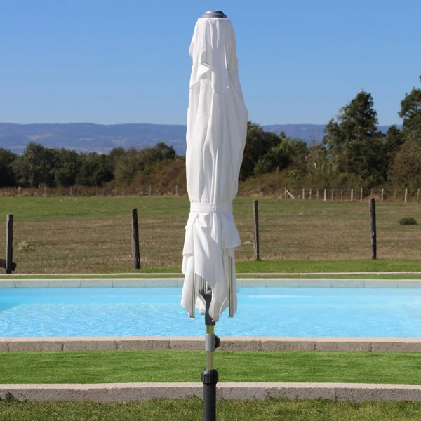 Parasol de jardin Alizé - Image 3