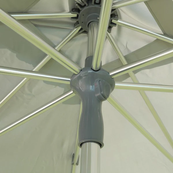 Parasol de jardin Alizé - Image 5