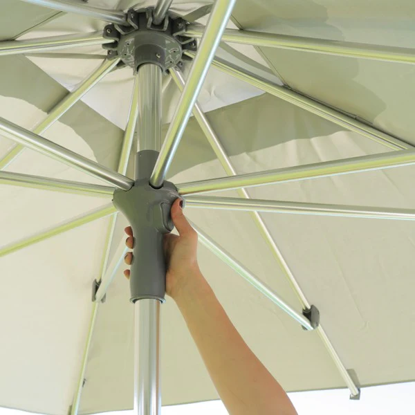 Parasol de jardin Alizé - Image 6
