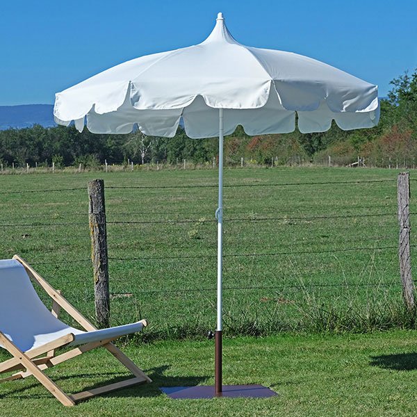Parasol jardin Mykonos - Image 11