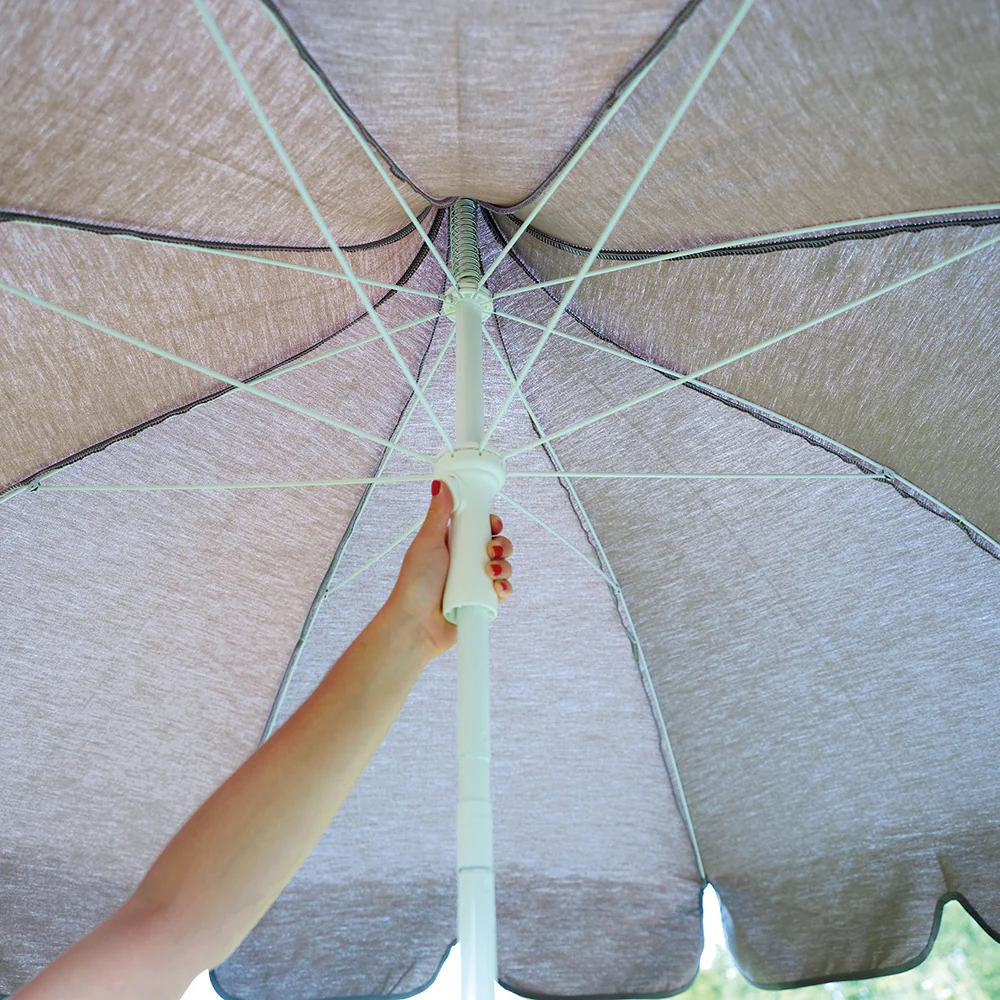 Parasol jardin Mykonos - Image 6