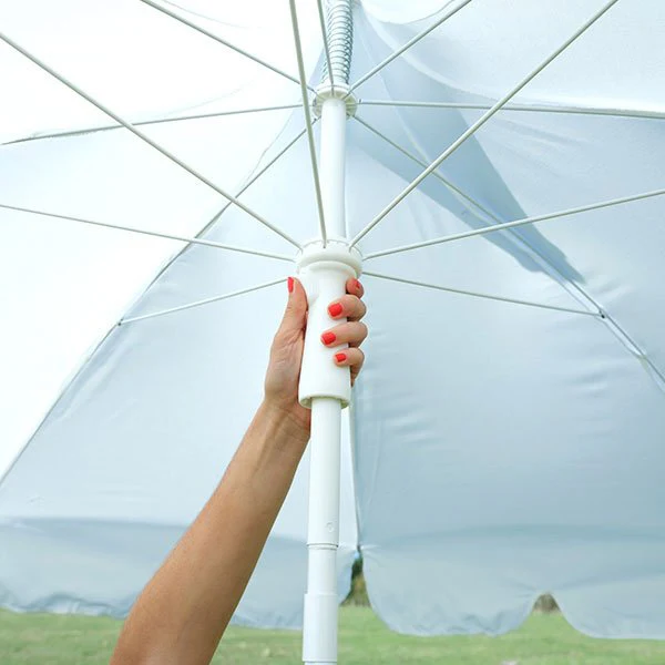 Parasol jardin Mykonos - Image 9