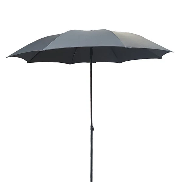 Parasol rond Paros - Image 18
