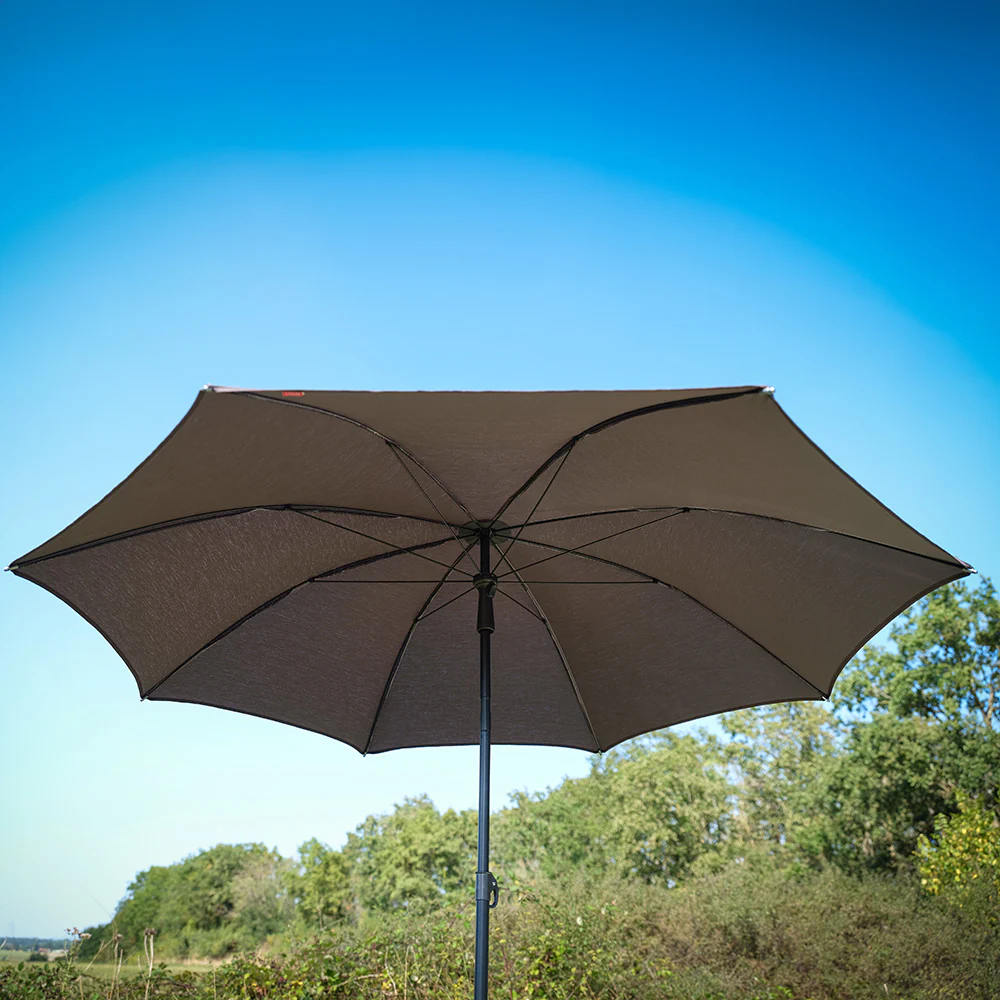 Parasol rond Paros - Image 23