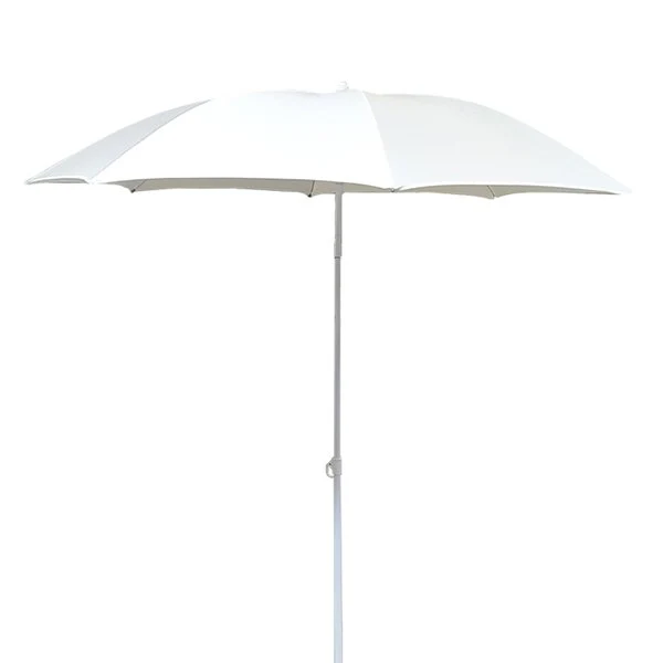 Parasol rond Paros - Image 7
