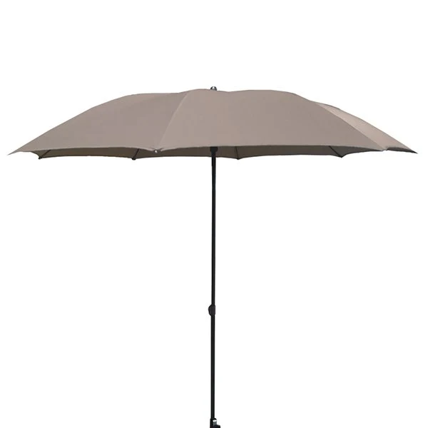 Parasol rond Paros - Image 8