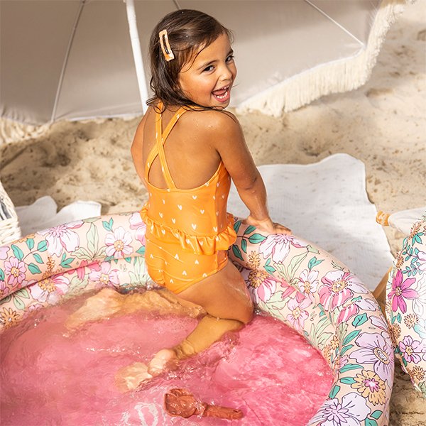 Petite piscine gonflable Liberty Pool - Image 4