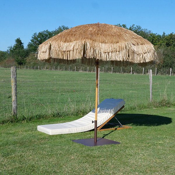 Pied de parasol carré Corto - Image 2