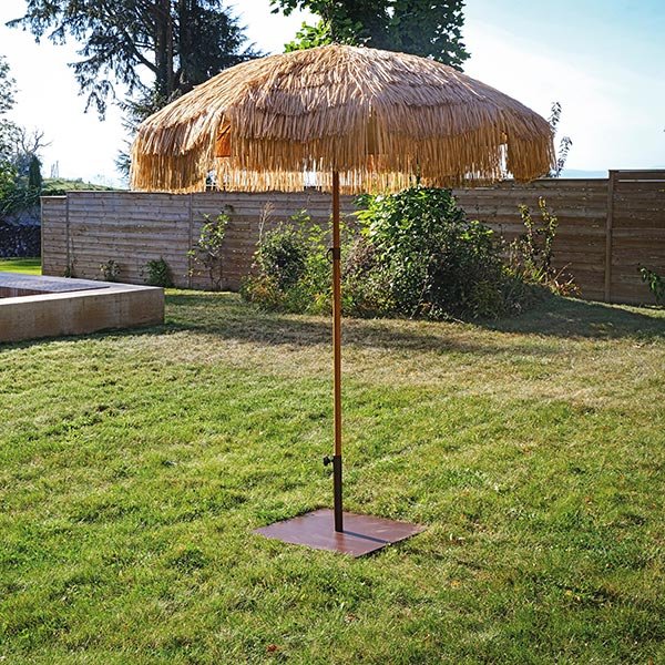 Pied de parasol carré Corto - Image 6