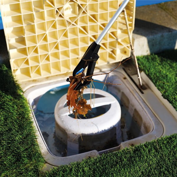Pince piscine JD Catch Pool - Image 3