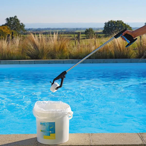 Pince piscine JD Catch Pool - Image 5