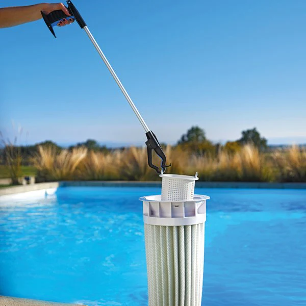 Pince piscine JD Catch Pool - Image 6