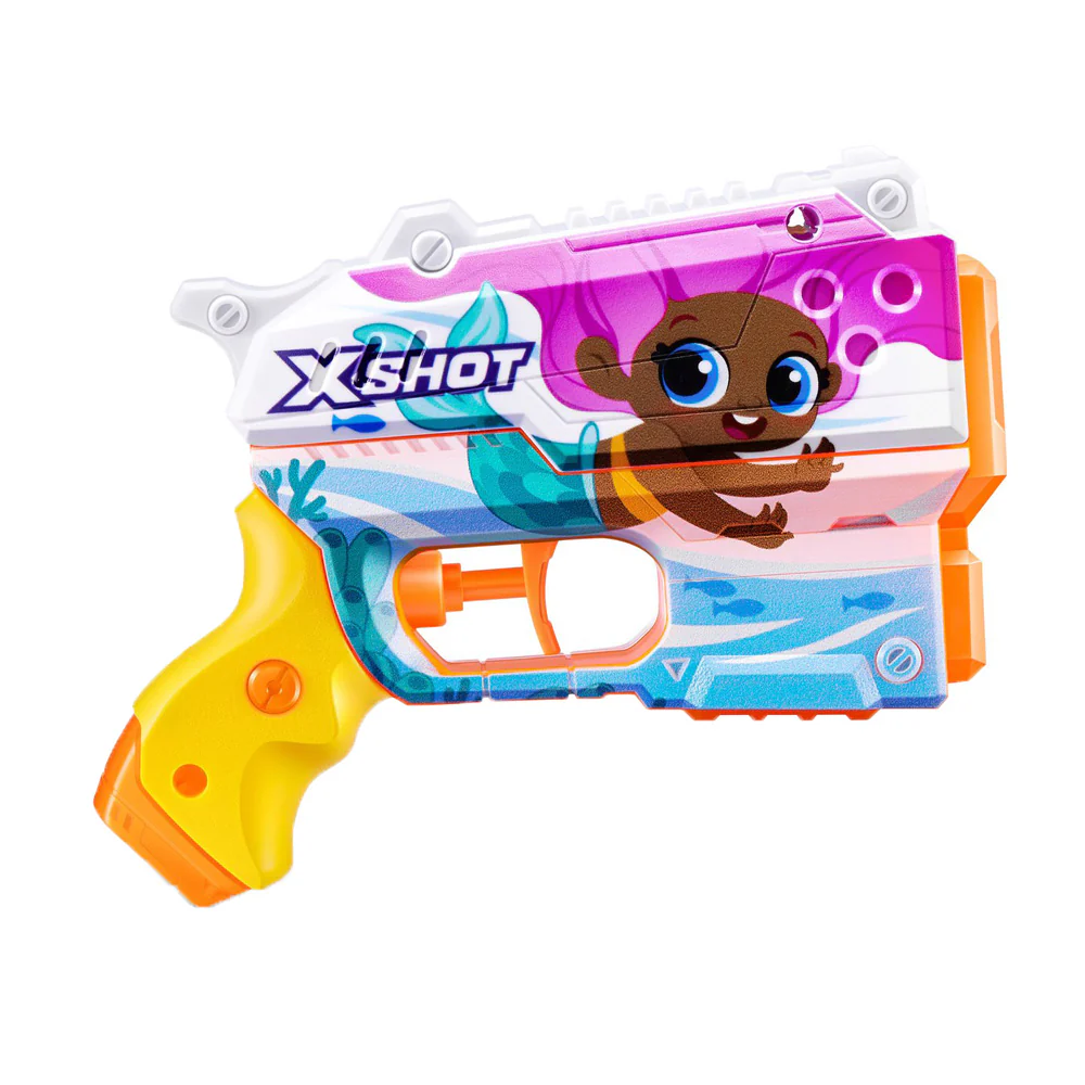 Pistolet à eau enfant Junior Blaster - Image 10