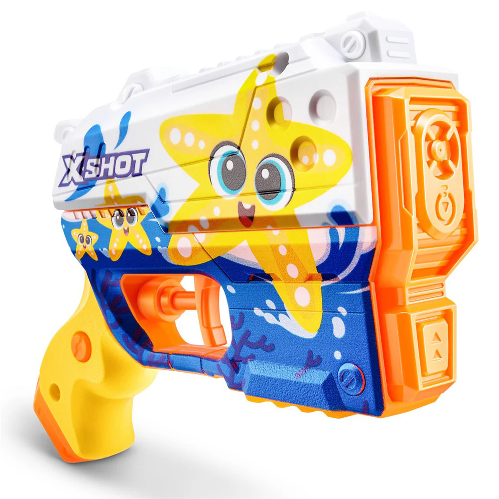 Pistolet à eau enfant Junior Blaster - Image 11